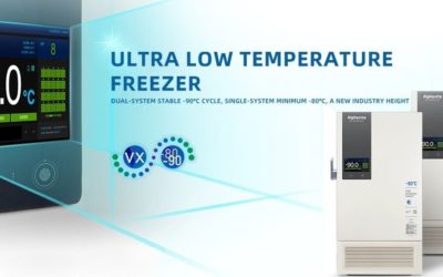 Alphavita Líder Mundial en Refrigeración